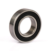 16100 deep groove ball bearing 10X28X8mm