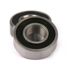 1600 series inch size deep groove ball bearing 1620 1621 1622