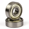 S604ZZ stainless steel ball bearing 4X12X4mm