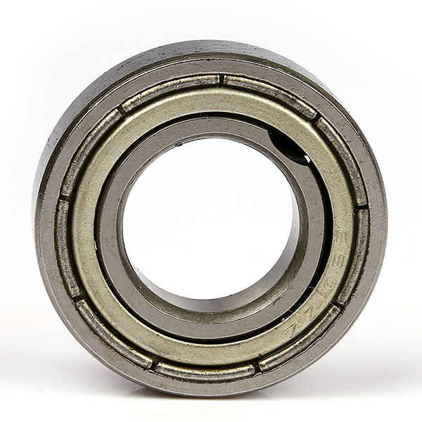 6002 deep groove ball bearing 15X32X9mm
