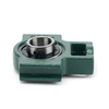 UCT cast iron pillow block/insert bearing with housing UCT205