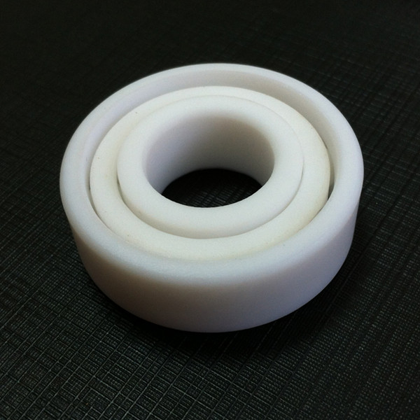 6204 full ceramic ball bearing 20x47x14mm