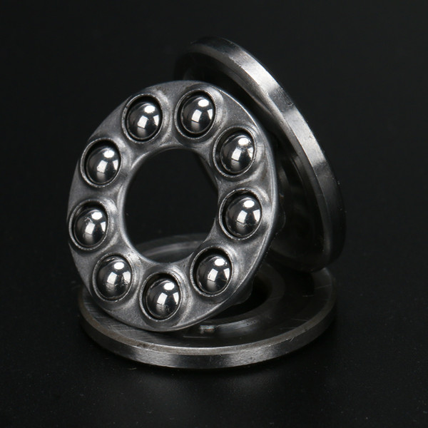 51318 Thrust Ball Bearing 90×155×50mm