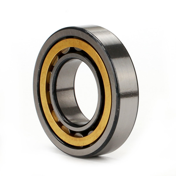 original radial short pulleys bearing cylindrical roller bearing N306 NF306