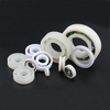 deep groove glass ball plastic bearing POM 685 695 605 625 635