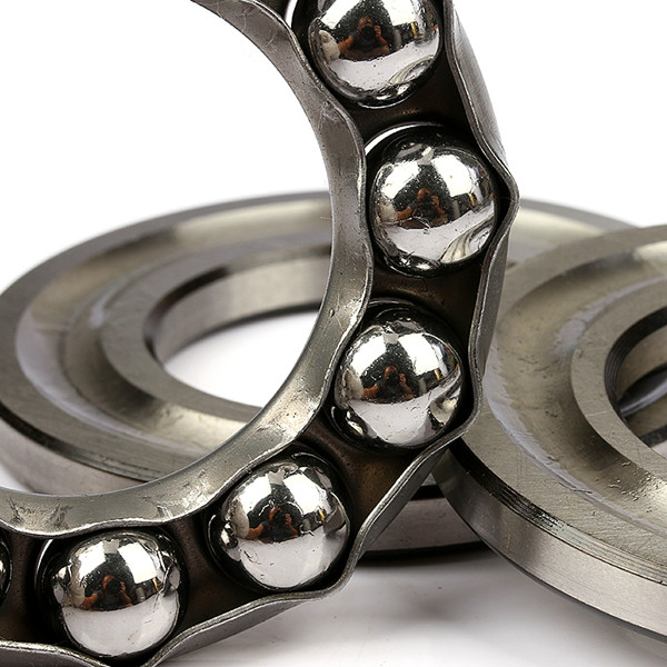 thrust ball bearing 51411