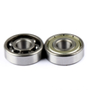 6202W C3 deep groove ball bearing 15X35X11mm