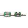 HGH series HGH35CA HGW35HA square linear guide rail