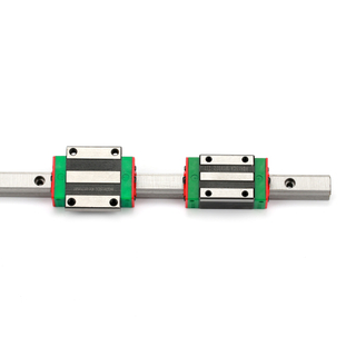 HGH series HGH35CA HGW35HA square linear guide rail