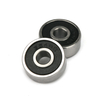 624-2rs Deep Groove Ball Bearing 4X13X5mm