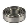 6208 ZZ deep groove ball bearing 40X80X18mm
