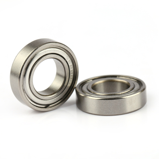 688 zz deep groove ball bearing 8X16X5mm
