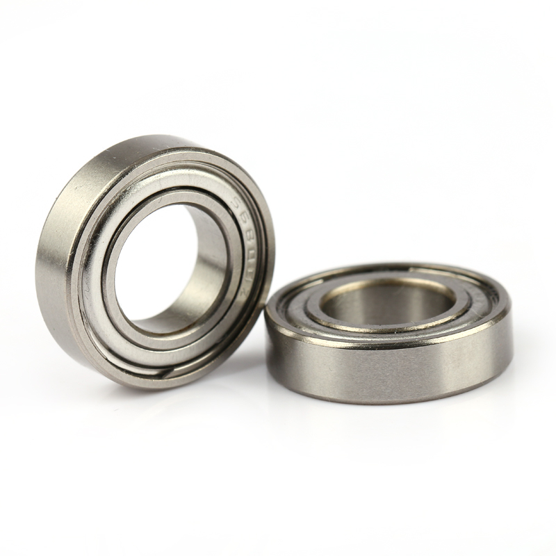 688 zz deep groove ball bearing 8X16X5mm