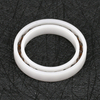 Glass ball 6800 POM plastic bearing 10x19x5mm