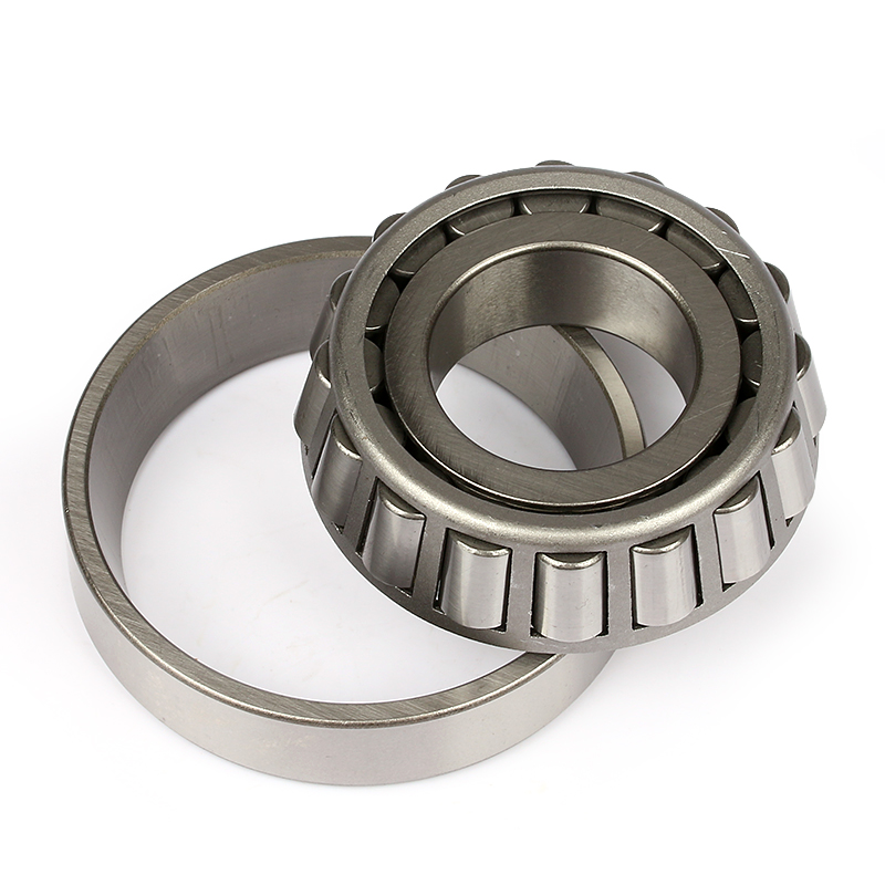 China liaocheng single row tapered roller bearing 32207