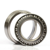 chrome steel motorcycle engine bearing tapered roller bearing 32212