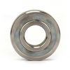 6000 deep groove ball bearing 10X26X8mm