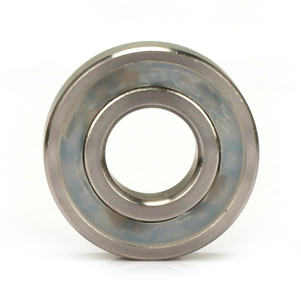 6000 deep groove ball bearing 10X26X8mm