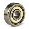 625 deep groove ball bearing 5X16X5mm