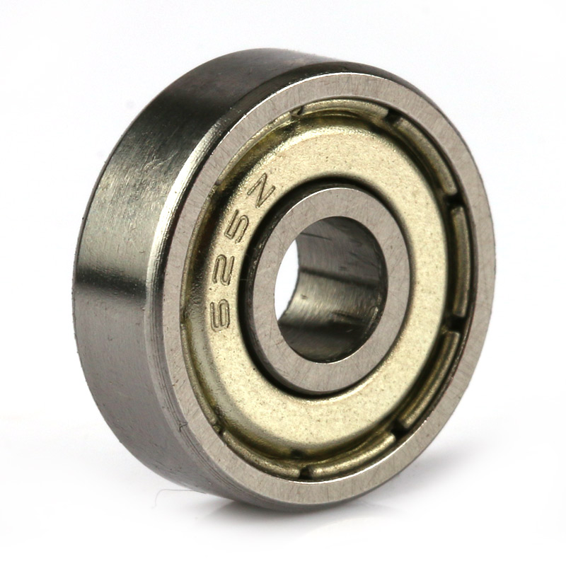 625 deep groove ball bearing 5X16X5mm