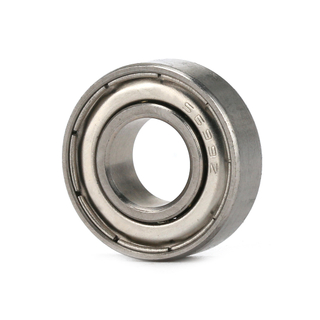 S699ZZ stainless steel ball bearing 9X20X6mm