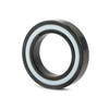Si3N4 ZrO2 Material ball 6805 6806 2rs hybrid ceramic ball bearing
