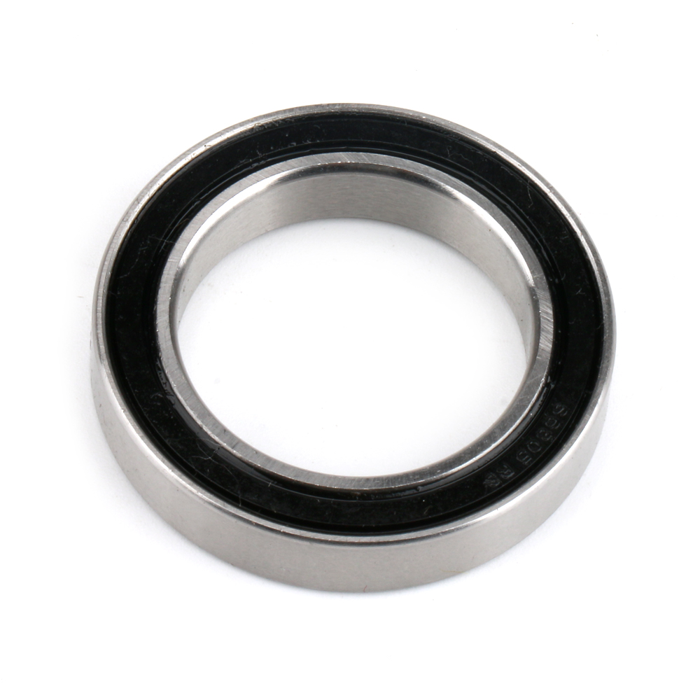 S6805RS stainless steel ball bearing 25X37X7mm