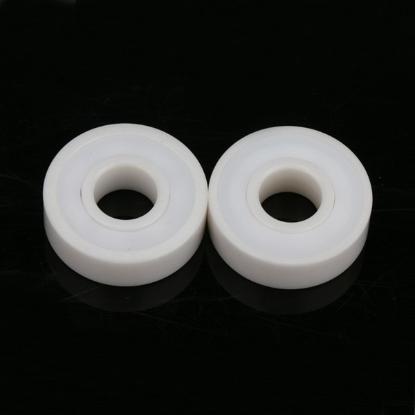 Ceramic Angular Contact Bearing 7000 ZrO2 Full Ceramic Bearing
