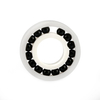 size 5x11x5 Si3N4 hybrid ceramic ball bearing 685