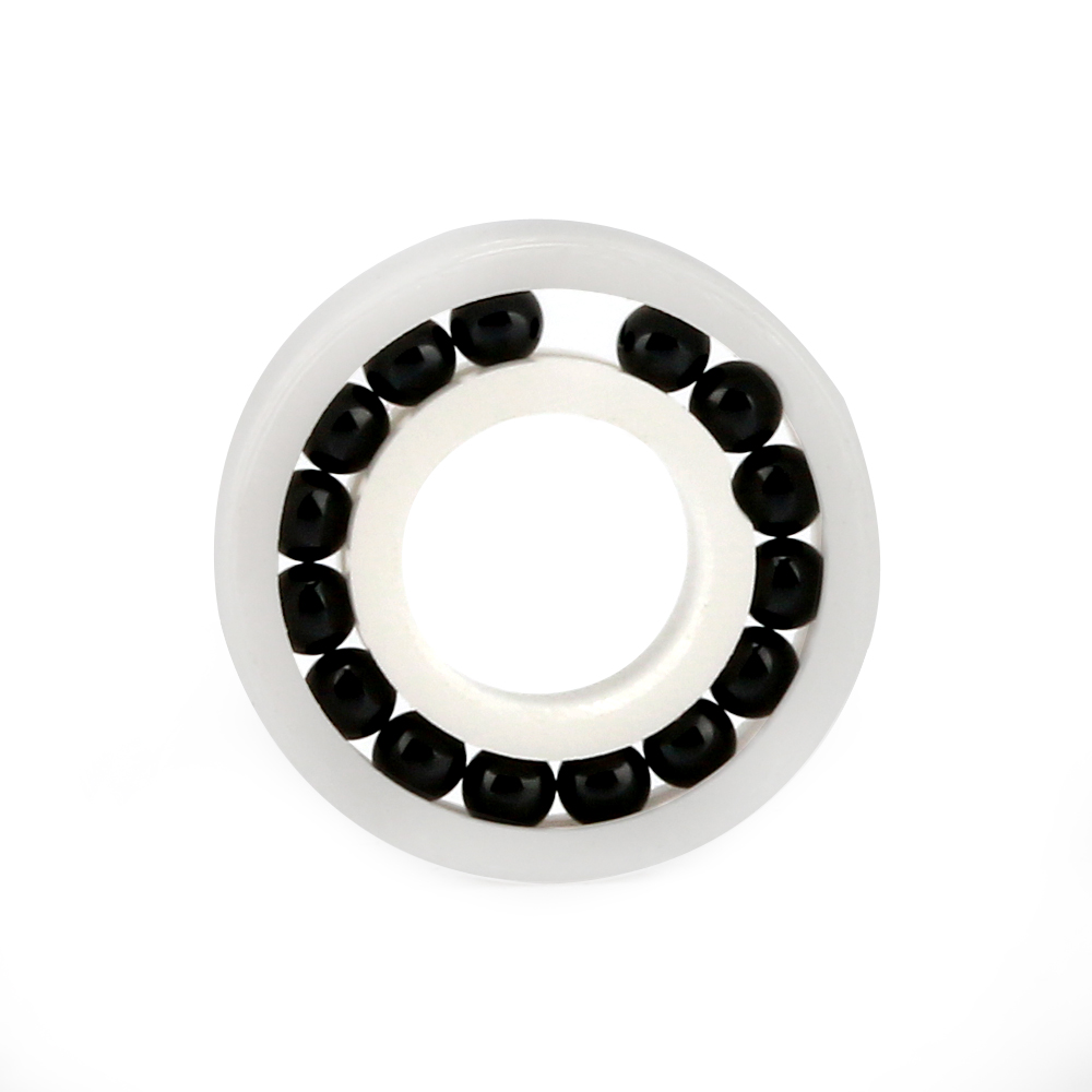 size 5x11x5 Si3N4 hybrid ceramic ball bearing 685