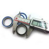 6805N-2RS bicycle hybrid ceramic ball bearing 25x37x6mm