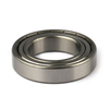 6006 ZZ high speed sealed deep groove ball bearing 30x55x13 mm