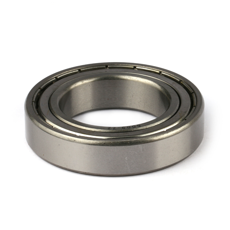 6006 ZZ high speed sealed deep groove ball bearing 30x55x13 mm
