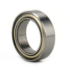 6704 ZZ deep groove ball bearing 20X27X4mm