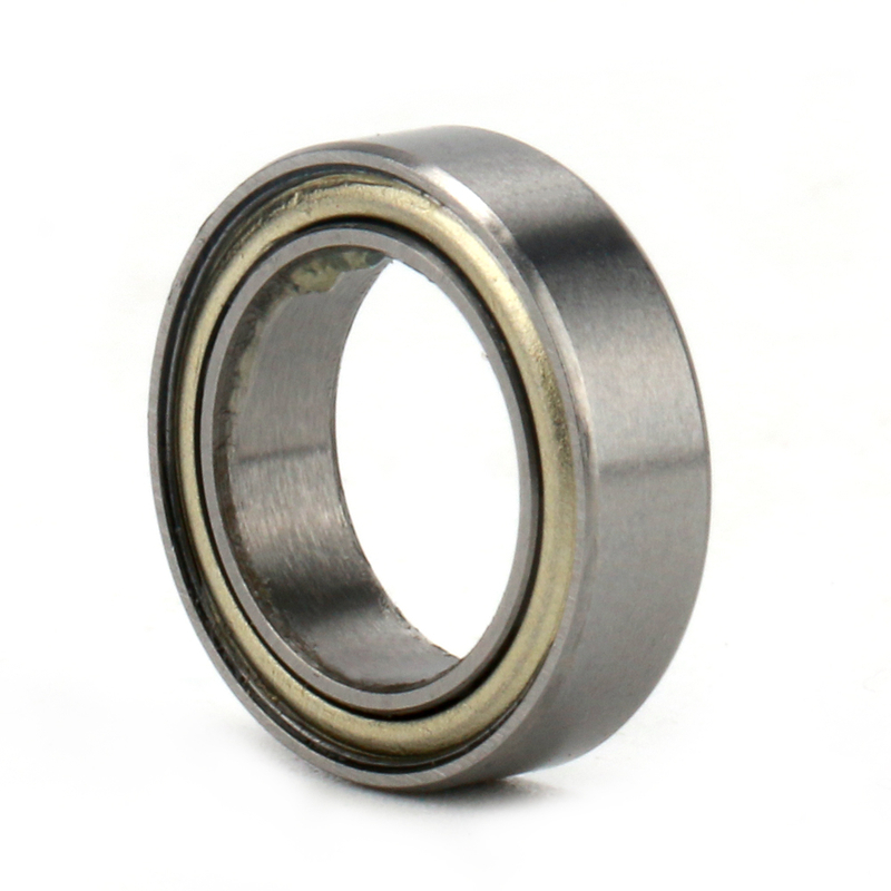 6704 ZZ deep groove ball bearing 20X27X4mm