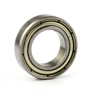 6801 ZZ deep groove ball bearing 12X21X5mm