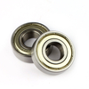 6203 Z deep groove ball bearing 17X40X12mm