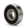 6205 2rs deep groove ball bearing 25X52X15mm