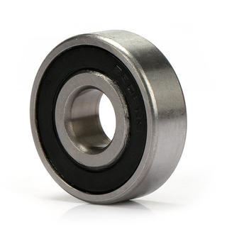 6205 2rs deep groove ball bearing 25X52X15mm