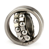 hot sale bearing 45x85x19 double row Self-Aligning ball bearing 1209K