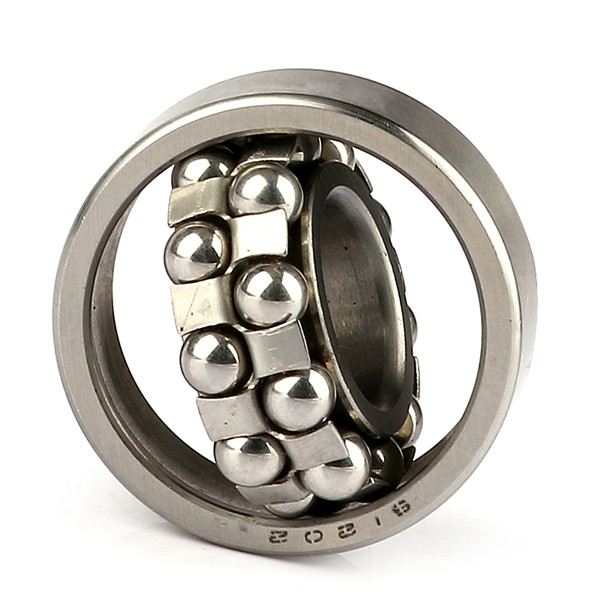 hot sale bearing 45x85x19 double row Self-Aligning ball bearing 1209K