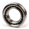 40TAB07DB back to back face to face paired bearing cnc angular contact ball bearing