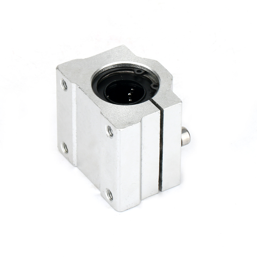 Linear Bearing Slide SCJ16UU Square Linear Bearing 
