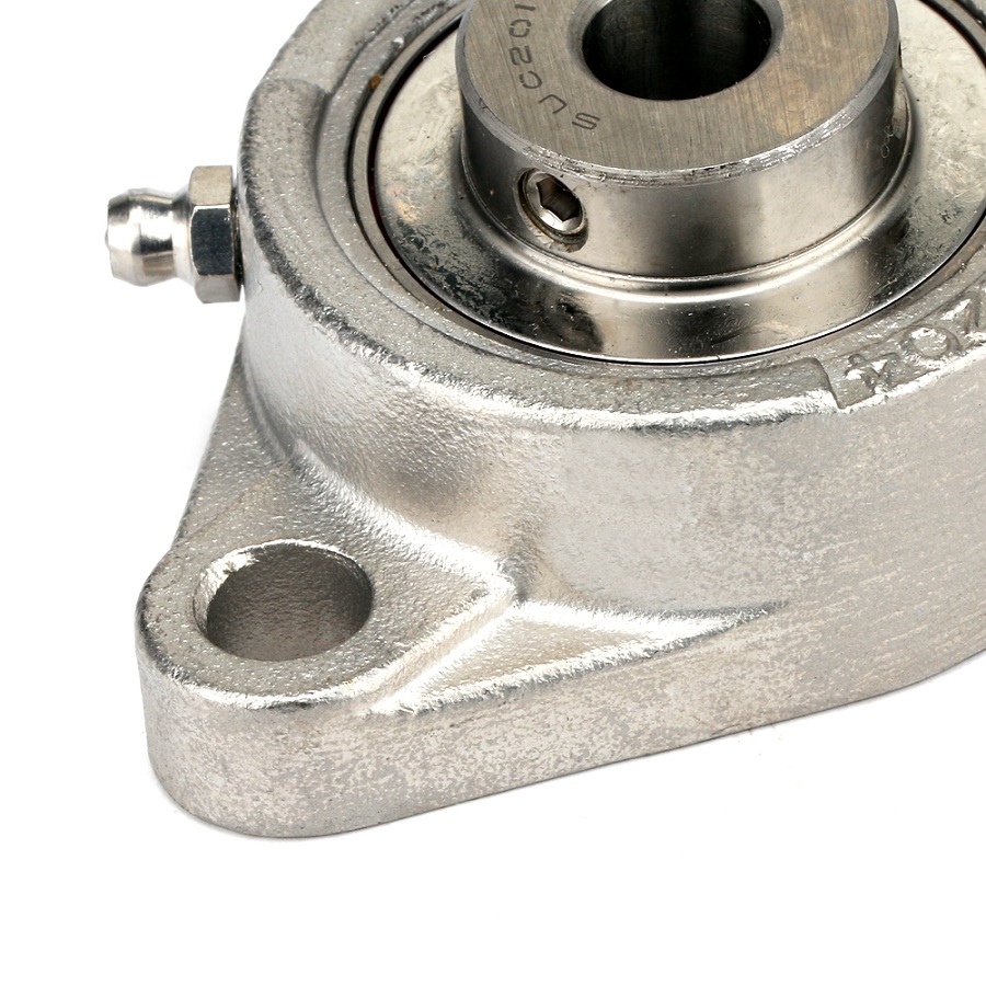 Cheap Pillow Block Bearing SUCFA201