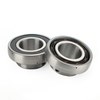 Hybrid Ceramic Pillow Block Bearing SB206