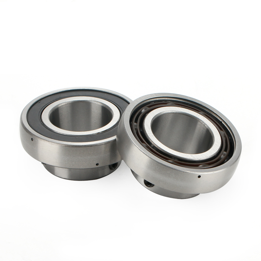 Hybrid Ceramic Pillow Block Bearing SB206