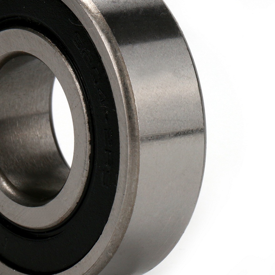 Deep Groove Ball Bearing 6204RS