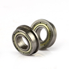 SF684ZZ miniature ball bearing 4X9X4mm