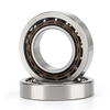 Angular contact ball bearings 7211B