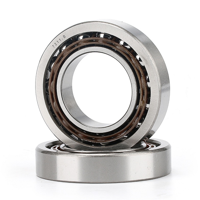 Angular contact ball bearings 7211B